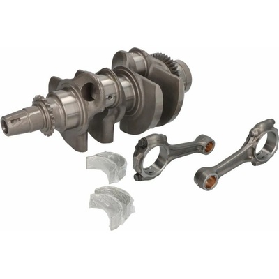 HOT RODS klikový hřídel POLARIS SCRAMBLER 850 13-17, SPORTSMAN 850 XP 09-17