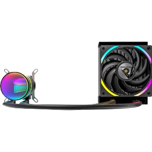 Formula OASIS L120 ARGB BK