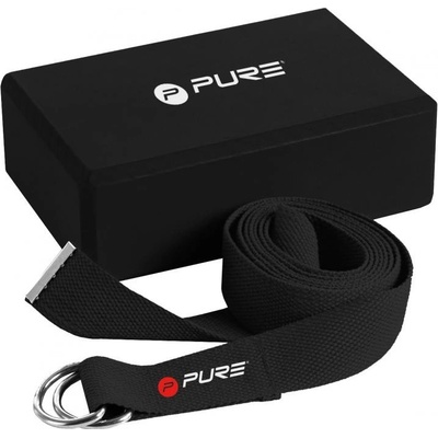 Pure2Improve YOGA SET