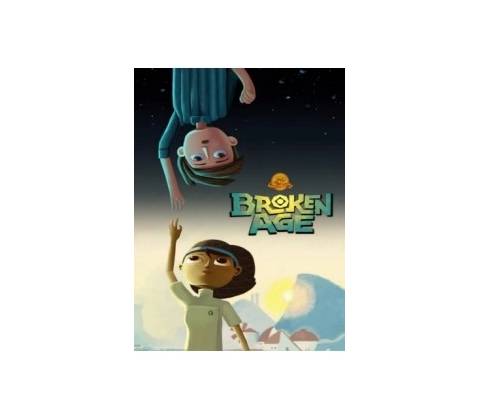 Broken Age