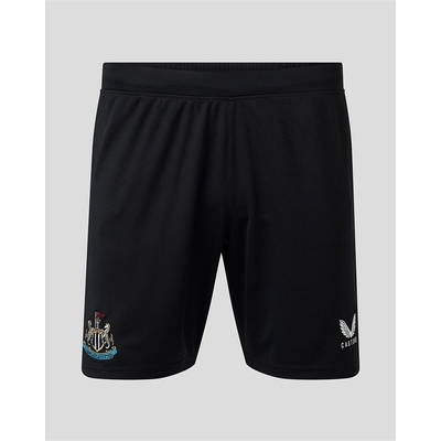 Castore Къси панталони Castore Newcastle United Home Shorts 2023 2024 Adults - Black
