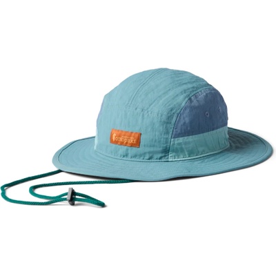 Cotopaxi Tech Bucket Hat svetlomodrá