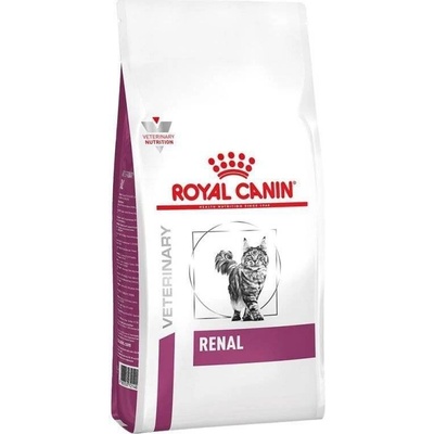 Royal Canin VD cat Renal 2 kg