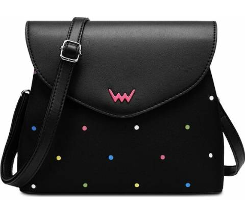 Vuch Byrsa Dotty Black