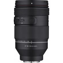 SAMYANG 35-150 mm f/2-2,8 AF pro L-mount