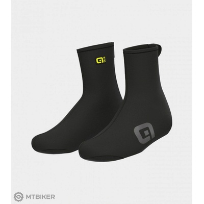 ALÉ Neoprene Shoecover černé