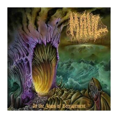 MAUL - IN THE JAWS OF BEREAVEMENT 1 CD