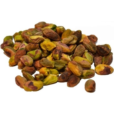 Nejlevnější oříšky Pistácie loupané natural 10000 g