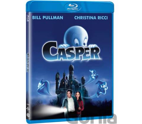 Casper BD