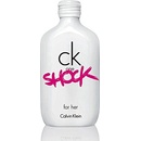 Parfémy Calvin Klein CK One Shock toaletní voda dámská 20 ml