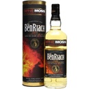 BenRiach Birnie Moss Intensely Peated 48% 0,7 l (tuba)