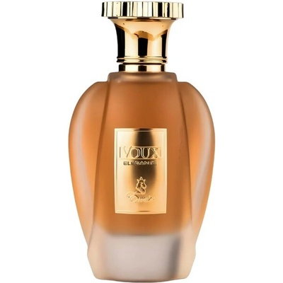 Paris Corner Emir Voux Elegante parfumovaná voda unisex 100 ml