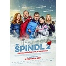 Špindl 2 DVD