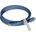Motorola Кабел Motorola SJCS0CCBL20-EU, от USB C(м) към USB C(м), 2m, 100W, син (SJCS0CCBL20-EU)