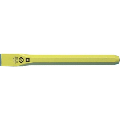 C.K Ploché dláto 150x12mm T3383 06