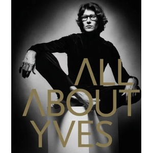 All About Yves (ISBN: 9781786271242)