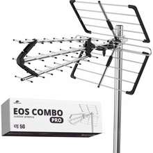 Spacetronik EOS PRO Combo