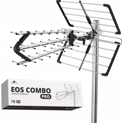Spacetronik EOS PRO Combo