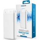 Image 1 of Forever TB-100L 2xUSB+Type-C+MicroUSB 20000 mAh