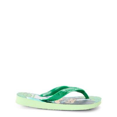 Джапанки Havaianas Women's Pyjama Masks Ballet Rose Flip Flops - Citronella