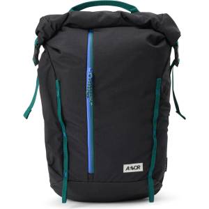 AEVOR Дневна раница Aevor Active Pack 16 Daypack - Dual Dip Aqua Drift - размер One Size (504-1676-0311)