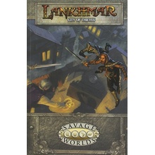 Lankhmar: City Of Thieves