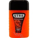 STR8 Adrenaline Crash Men sprchový gel 250 ml