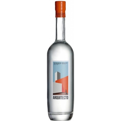 Tequila Arquitecto 42,5% 0,7l (holá láhev)