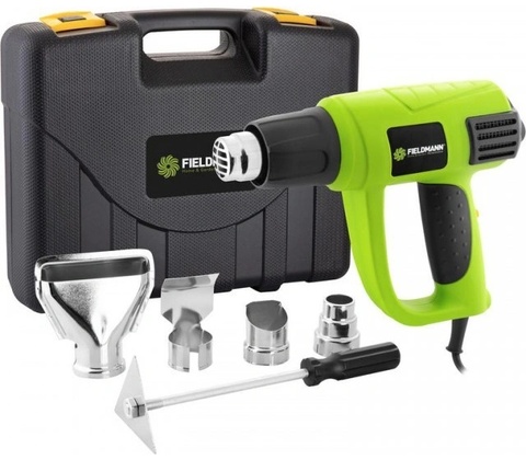 Fieldmann FDHP 202001-E