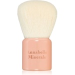 Annabelle Minerals Accessories Baby Kabuki Brush четка за грим Kabuki пътническа 5, 5 см