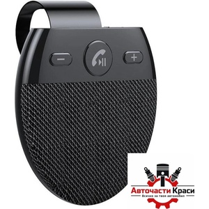 Paolo Високоговорител 5955 Bluethoot Handsfree (185955) Автоколони