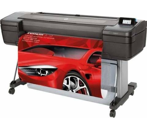 HP Designjet Z6dr T8W18A