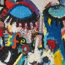 Primal Scream • Screamadelica LP