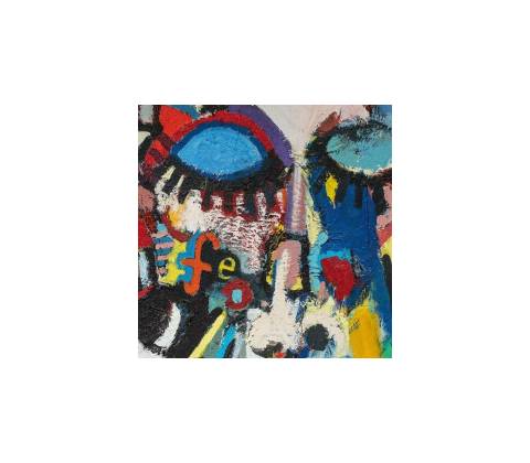 Primal Scream • Screamadelica LP