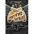 Weapons Genius