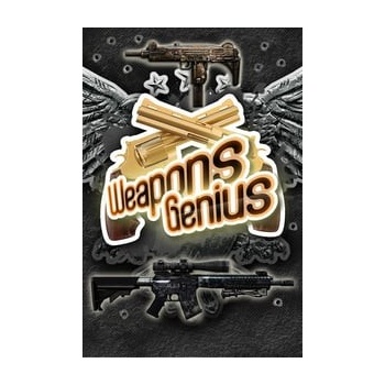 Weapons Genius