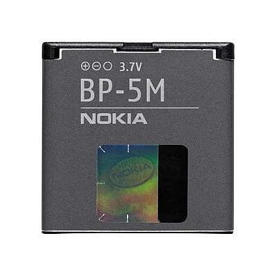 Nokia Батерия за Nokia 6220 classic RM-327