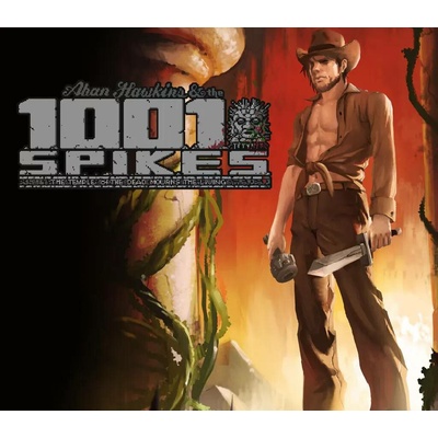1001 Spikes