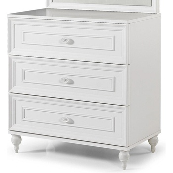 Скрин Angel бял