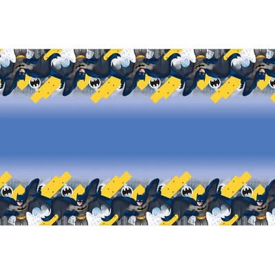 Unique ubrus Batman plastový 137x213 cm