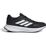 adidas Дамски маратонки Adidas Runfalcon 5 Womens Running Shoes - Black/White