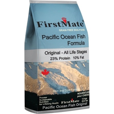 First Mate Dog Pacific Original 6,6 kg