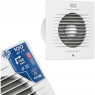Horoz Electric 500.000.100