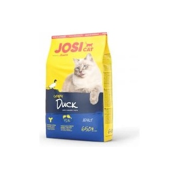 JosiCat Crispy Duck 650 g