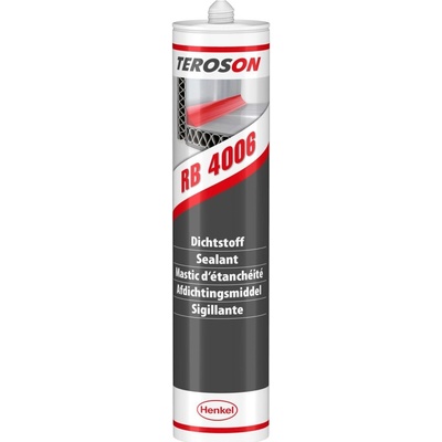 Teroson RB 4006 300 ml sivá