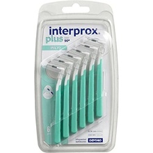 Interprox Plus Micro mezizubní kartáčky 0,56 mm 6 ks