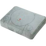 Banpresto Плюшена фигура Banpresto Games: Playstation - Playstation, 42 cm (BP29688)