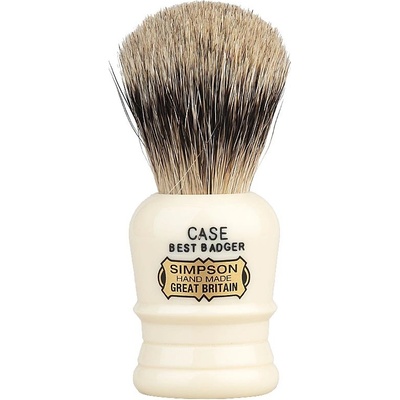 Simpson Case C1 Best Badger
