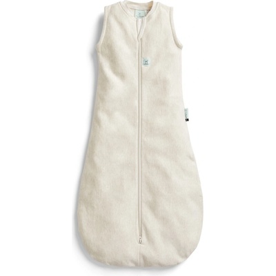 ERGOPOUCH Vak na spanie bavlna Jersey Oatmeal Marle