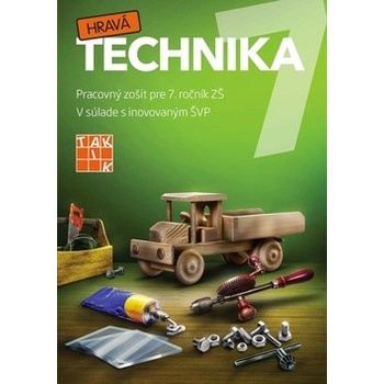 Hravá technika 7